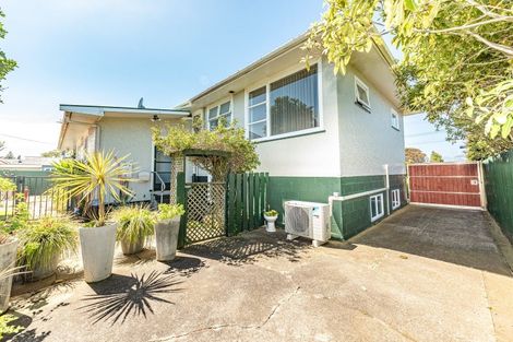 Photo of property in 160 Parsons Street, Springvale, Whanganui, 4501