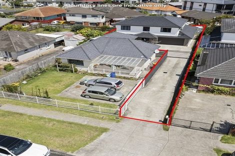 Photo of property in 166a Motatau Road, Papatoetoe, Auckland, 2025