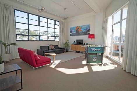 Photo of property in 3d Walter Street, Te Aro, Wellington, 6011