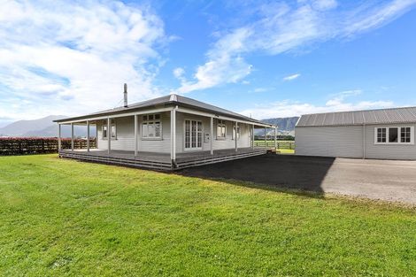 Photo of property in 446 Maiseys Road, Waharoa, Matamata, 3471