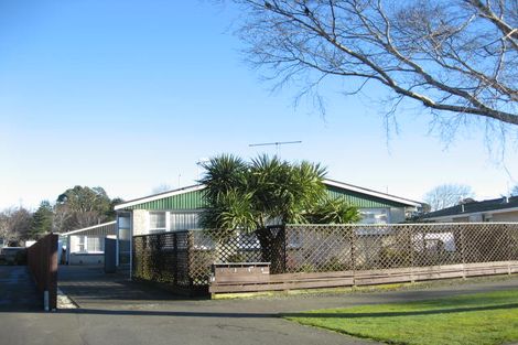 Photo of property in 3/18 Melbourne Street, Windsor, Invercargill, 9810