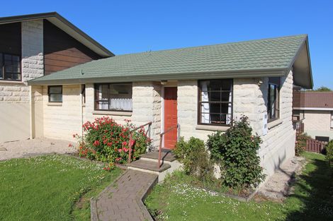 Photo of property in 20 Till Street, South Hill, Oamaru, 9400