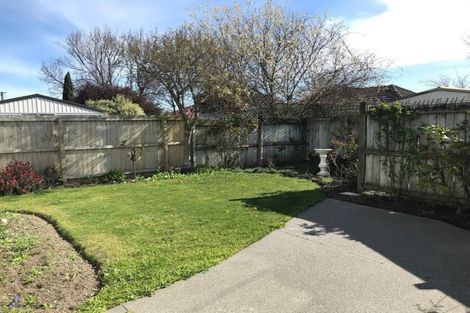 Photo of property in 41b Vivian Street, Burwood, Christchurch, 8083