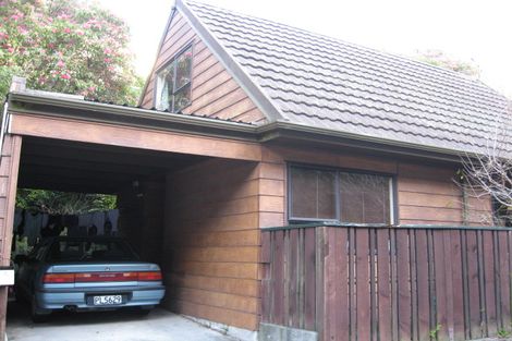 Photo of property in 141a Glenmore Street, Kelburn, Wellington, 6012