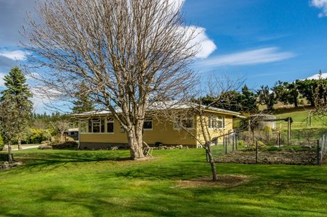 Photo of property in 9125 Hyde-middlemarch Road, Hyde, Ranfurly, 9397