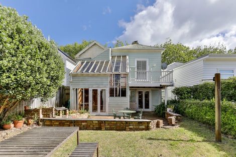 Photo of property in 17 Franklin Road, Freemans Bay, Auckland, 1011