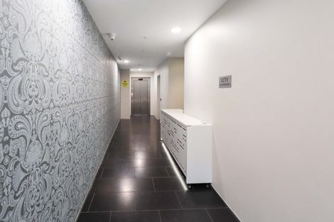 Photo of property in Forte Apartments, 35/13 College Street, Te Aro, Wellington, 6011