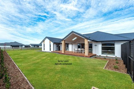 Photo of property in 21 Ridgeland Way, West Melton, 7618