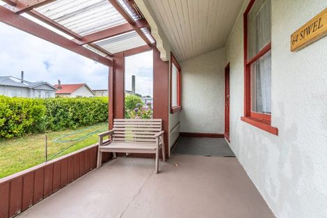 Photo of property in 64 Centre Street, Strathern, Invercargill, 9812