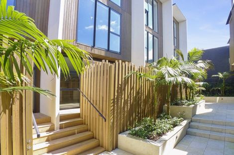 Photo of property in 14/6 Waima Street, Grey Lynn, Auckland, 1021