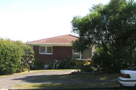 Photo of property in 2/33 Knightsbridge Drive, Forrest Hill, Auckland, 0620