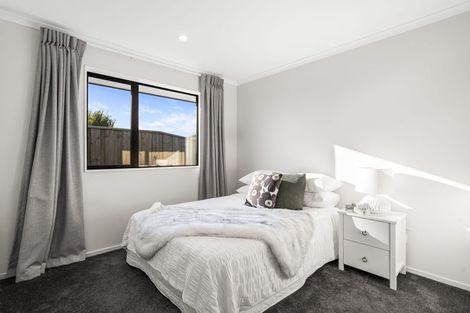 Photo of property in 8 Lolite Lane, Rolleston, 7615