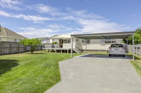 Photo of property in 27 Dockery Avenue, Onekawa, Napier, 4110