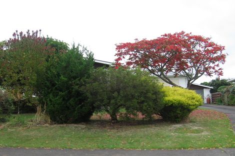 Photo of property in 12 Ellesmere Crescent, Highbury, Palmerston North, 4412