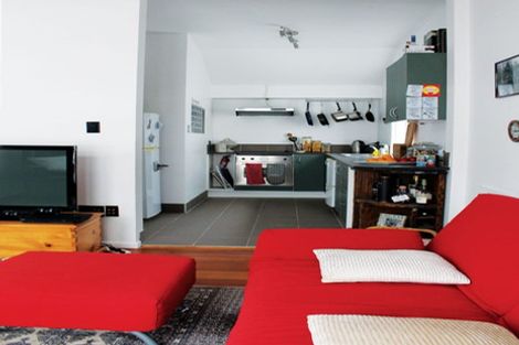 Photo of property in 39 Palmer Street, Aro Valley, Wellington, 6011