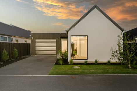 Photo of property in 9 Seelster Lane, Halswell, Christchurch, 8025