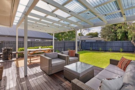 Photo of property in 41b Wallace Road, Mangere Bridge, Auckland, 2022