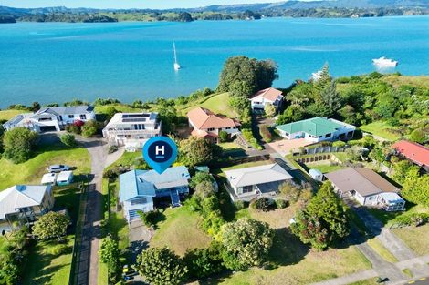 Photo of property in 380 Harbour Road, Ohope, 3121