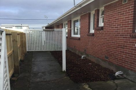 Photo of property in 2/478 Barbadoes Street, Edgeware, Christchurch, 8013