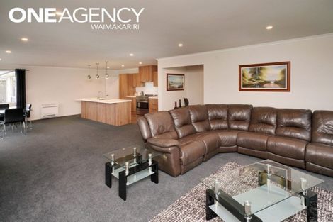 Photo of property in 6 Taniwha Street, Pegasus, 7612