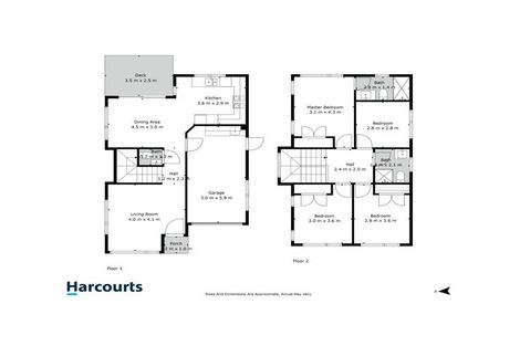 Photo of property in 16b Meadway, Sunnyhills, Auckland, 2010