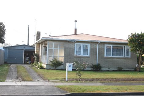 Photo of property in 30 Coleridge Drive, Enderley, Hamilton, 3214