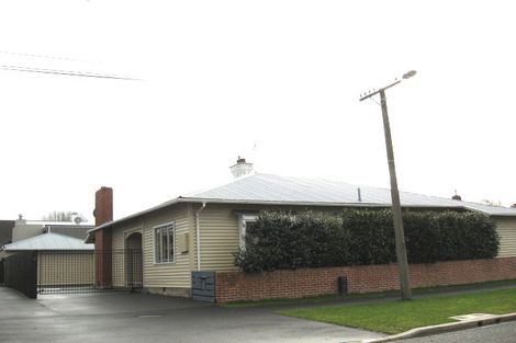 Photo of property in 15 Webb Street, St Albans, Christchurch, 8014