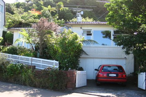 Photo of property in 4 Lohia Street, Khandallah, Wellington, 6035