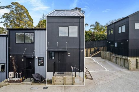 Photo of property in 3/37 Camelot Place, Glenfield, Auckland, 0629