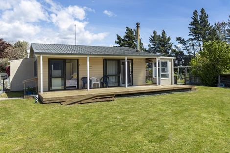 Photo of property in 4684 State Highway 63, Wairau Valley, Blenheim, 7271