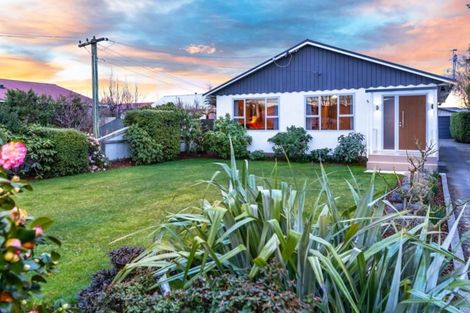 Photo of property in 67 Edinburgh Street, Spreydon, Christchurch, 8024