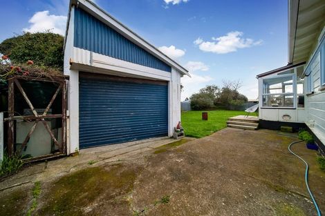 Photo of property in 25 Argyle Street, Hawera, 4610