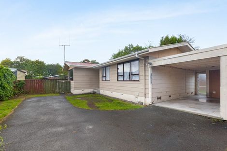 Photo of property in 45 Karen Crescent, Dinsdale, Hamilton, 3204