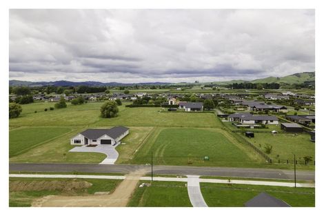 Photo of property in 55 Te Mara Drive, Leamington, Cambridge, 3432