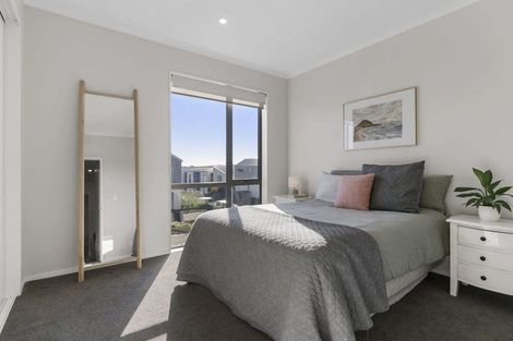 Photo of property in 12 Tarakoi Road, Hobsonville, Auckland, 0616