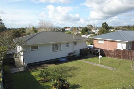Photo of property in 100 Parore Street, Dargaville, 0310