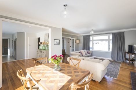 Photo of property in 107 Jickell Street, Hokowhitu, Palmerston North, 4410