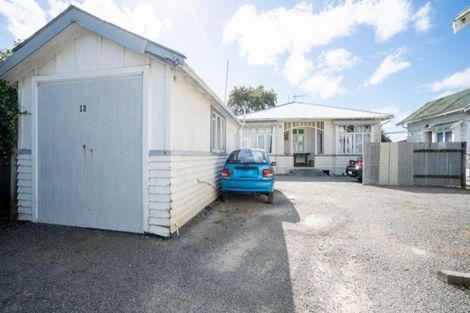 Photo of property in 139 Grey Street, Palmerston North, 4410