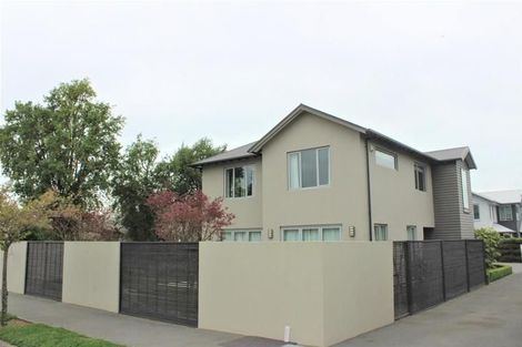 Photo of property in 74 Grahams Road, Burnside, Christchurch, 8041