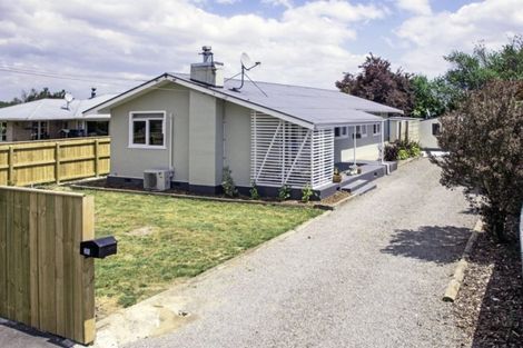 Photo of property in 35 Judds Road, Solway, Masterton, 5810