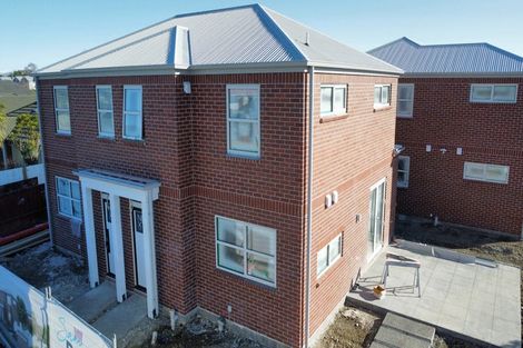 Photo of property in 1/7 Hercules Street, Shirley, Christchurch, 8013