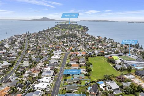 Photo of property in 34 Waller Avenue, Bucklands Beach, Auckland, 2012