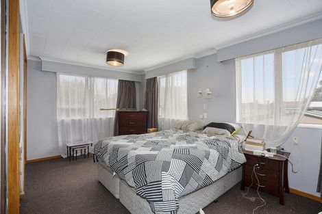 Photo of property in 253 Pomona Street, Strathern, Invercargill, 9812