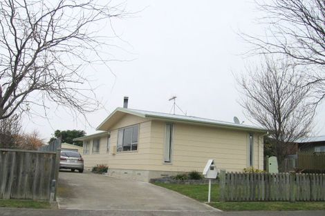 Photo of property in 21 Gilmour Place, Taradale, Napier, 4112