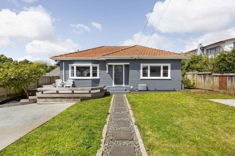 Photo of property in 10 Dudley Terrace, Frankton, Hamilton, 3204