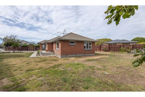 Photo of property in 59a Kerrs Road, Avonside, Christchurch, 8061