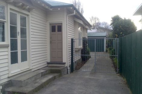 Photo of property in 189 Lincoln Road, Addington, Christchurch, 8024