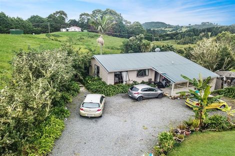 Photo of property in 1123 State Highway 12, Oue, Kaikohe, 0473