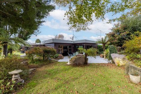 Photo of property in 38 Cullen Crescent, Tokoroa, 3420