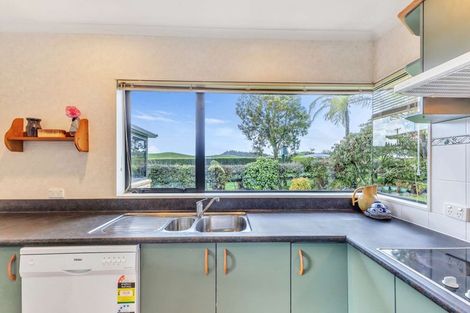 Photo of property in 95 Baker Road, Mangorei, New Plymouth, 4371